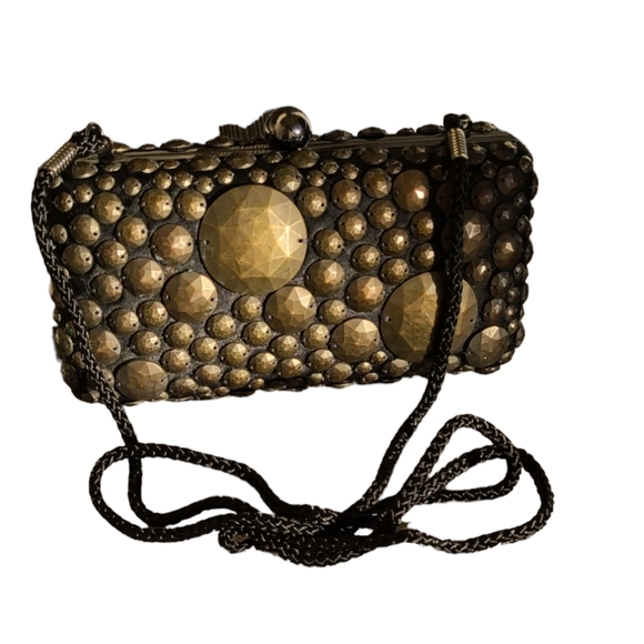 Kate Landry Clutch Purse - Picture 4 of 9